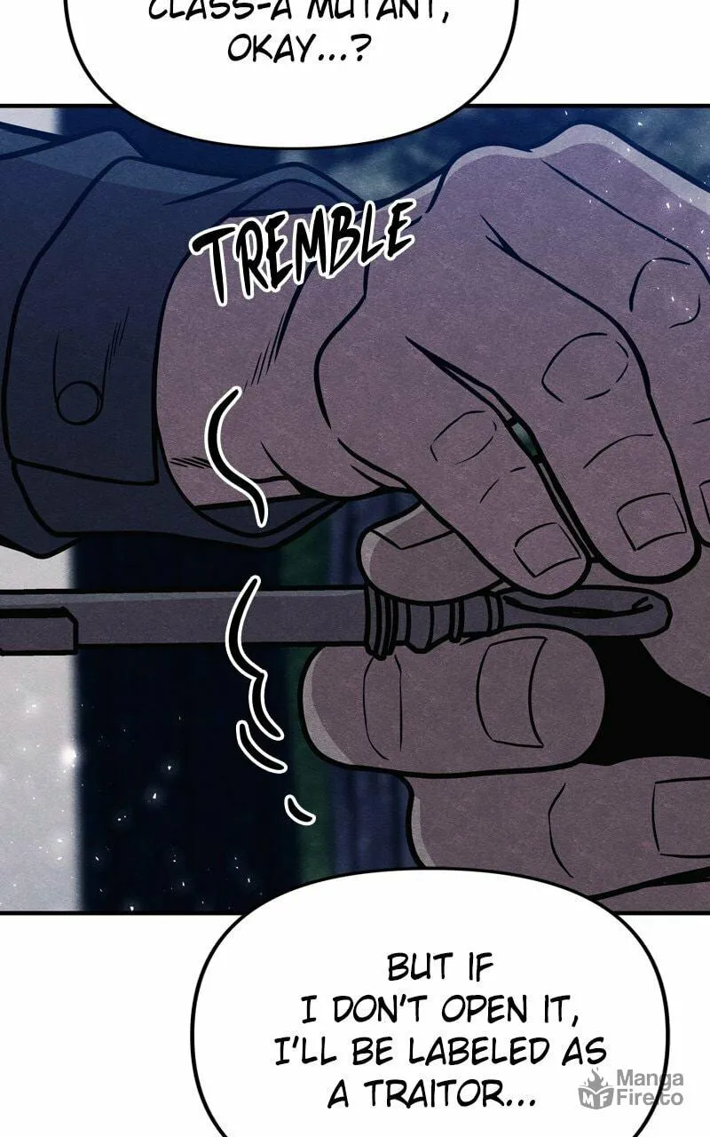 Zombie X Slasher Chapter 39 page 39 - 