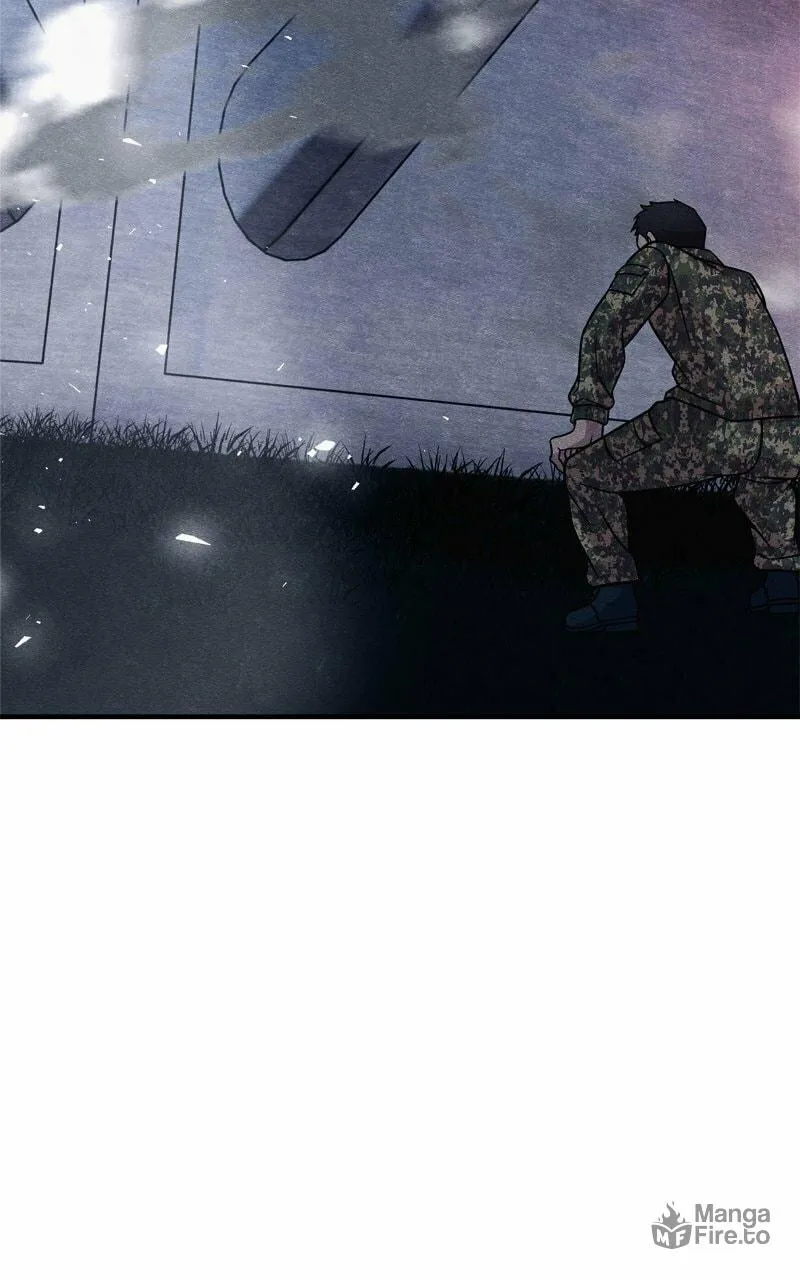 Zombie X Slasher Chapter 39 page 5 - 