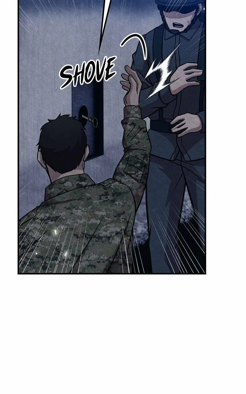 Zombie X Slasher Chapter 39 page 41 - 