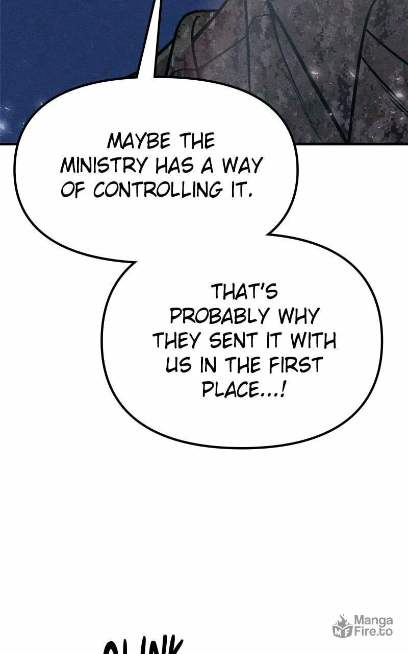Zombie X Slasher Chapter 39 page 45 - 