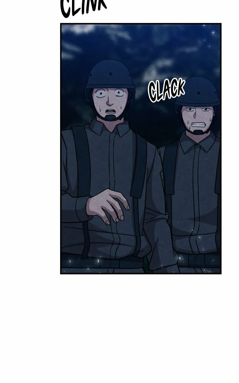 Zombie X Slasher Chapter 39 page 46 - 