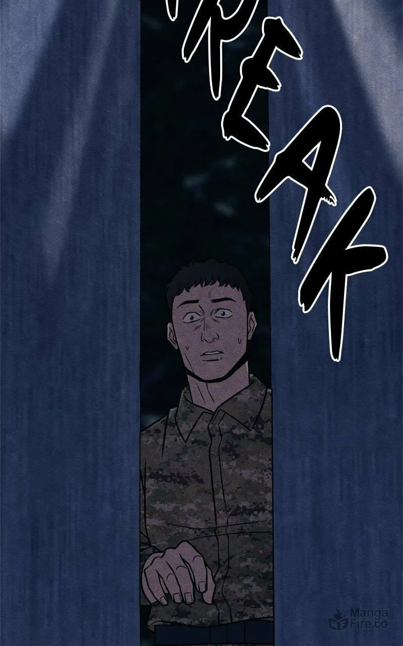 Zombie X Slasher Chapter 39 page 48 - 