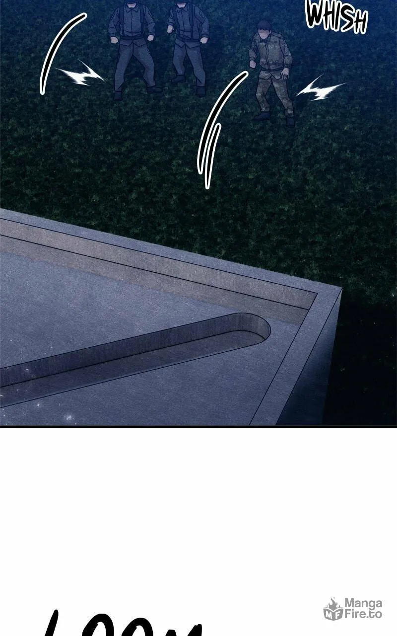 Zombie X Slasher Chapter 39 page 50 - 