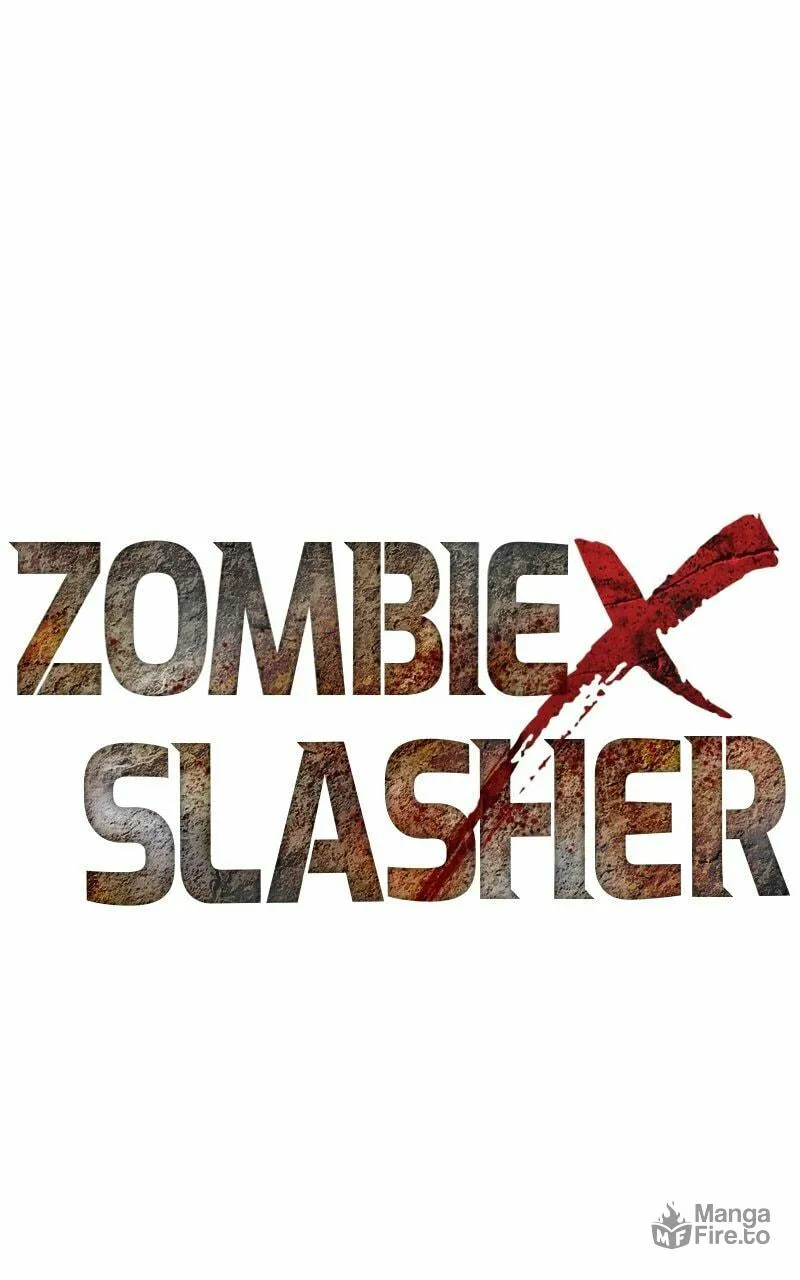Zombie X Slasher Chapter 39 page 6 - 