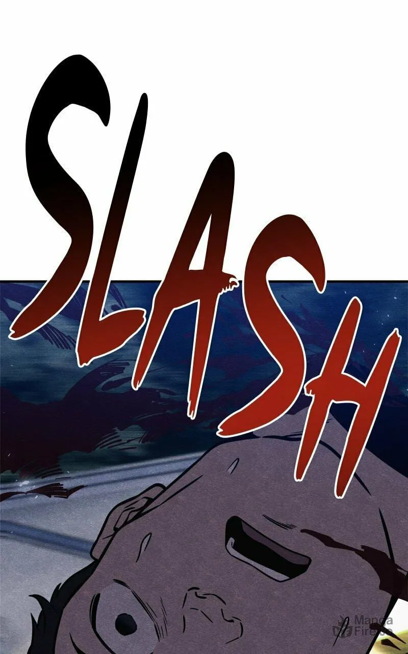 Zombie X Slasher Chapter 39 page 55 - 