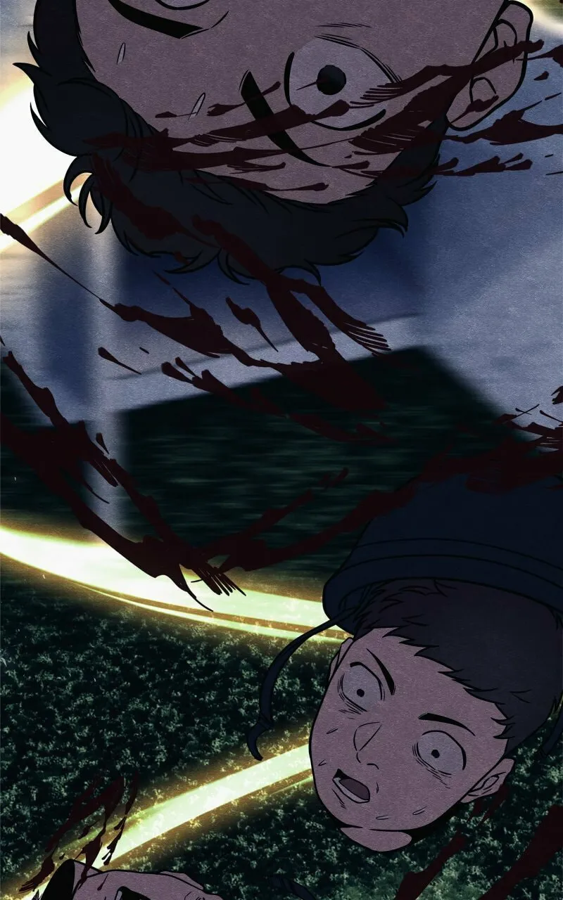 Zombie X Slasher Chapter 39 page 56 - 