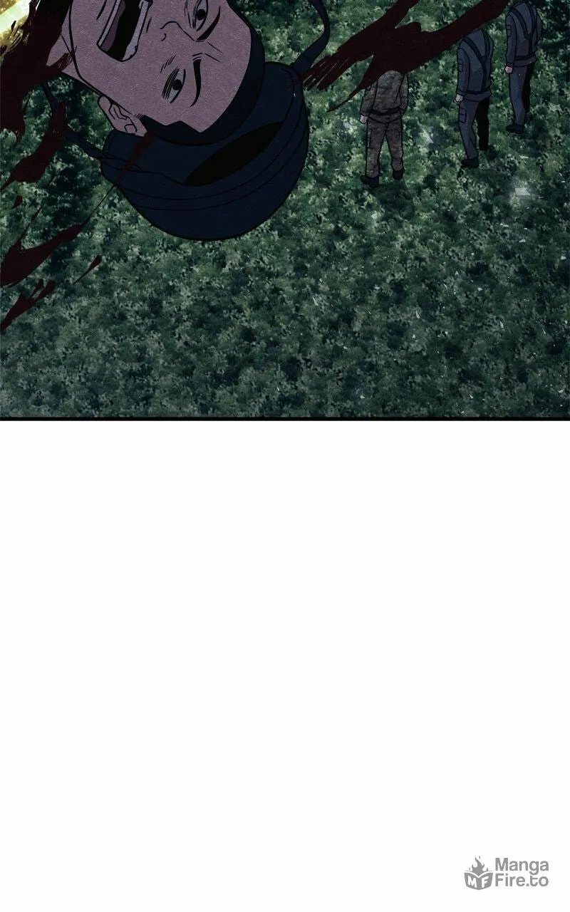 Zombie X Slasher Chapter 39 page 57 - 