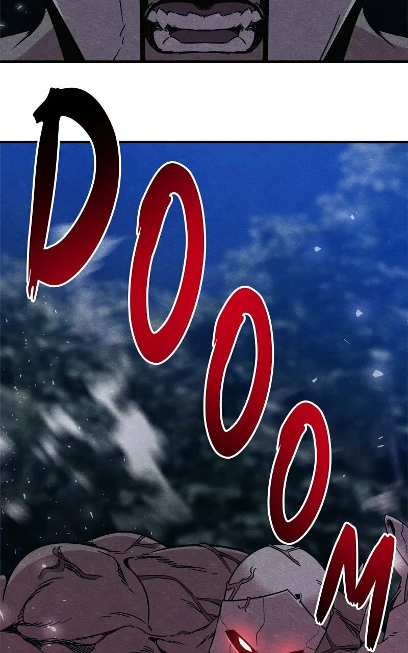 Zombie X Slasher Chapter 39 page 61 - 