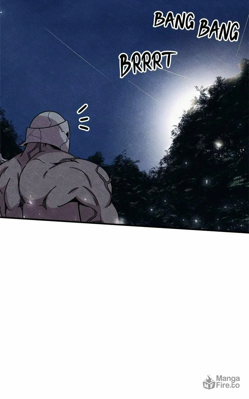 Zombie X Slasher Chapter 39 page 65 - 