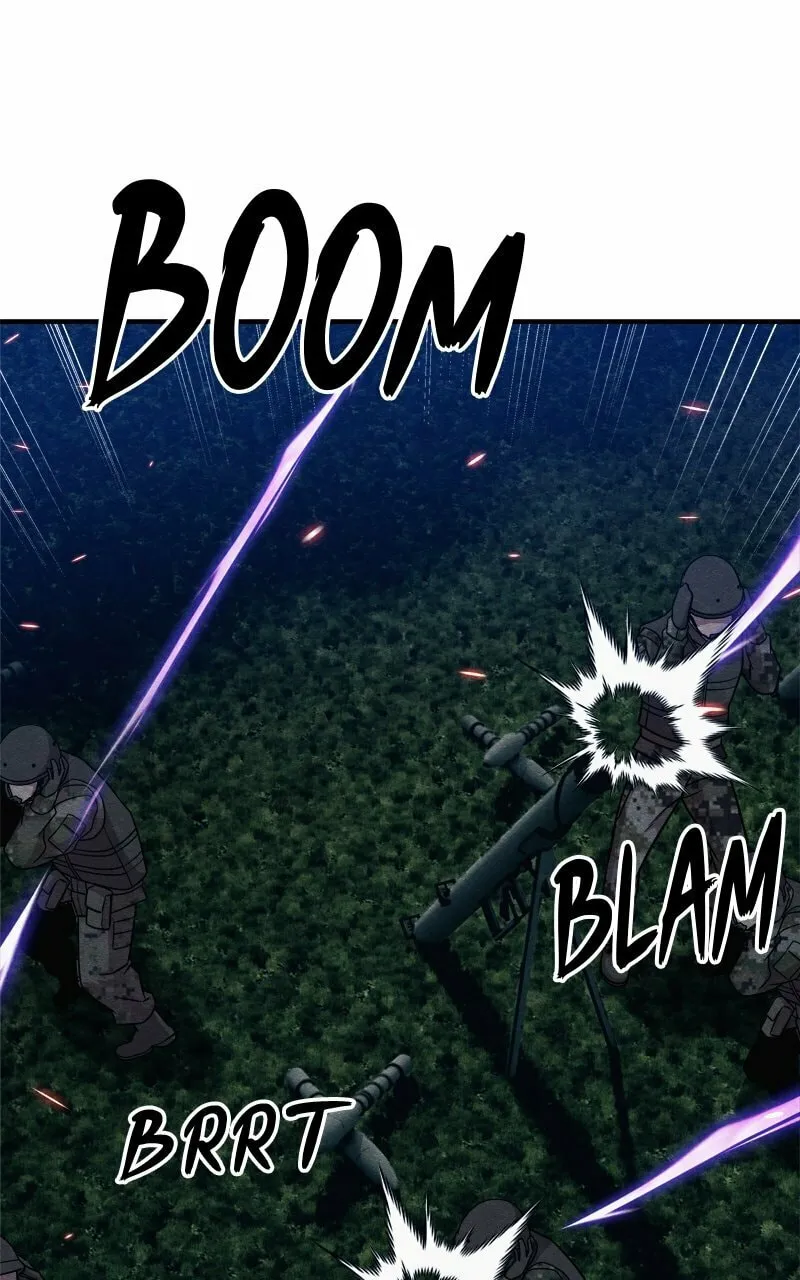 Zombie X Slasher Chapter 39 page 68 - 