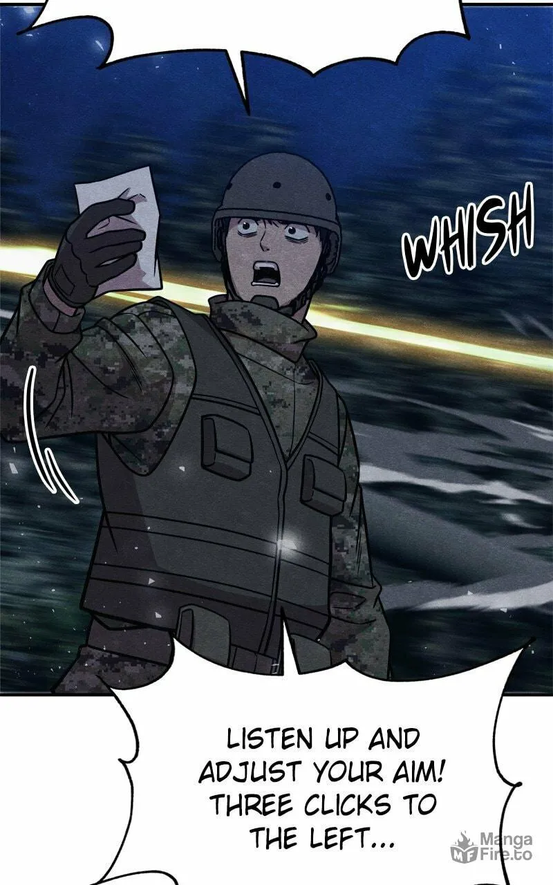 Zombie X Slasher Chapter 39 page 70 - 