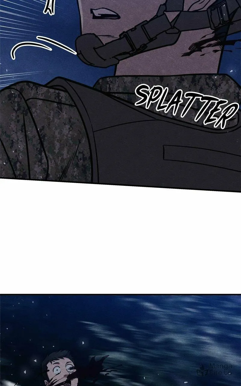 Zombie X Slasher Chapter 39 page 72 - 