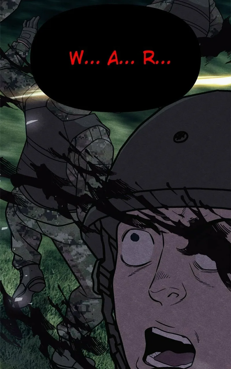 Zombie X Slasher Chapter 39 page 74 - 