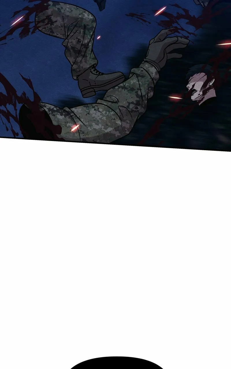 Zombie X Slasher Chapter 39 page 77 - 