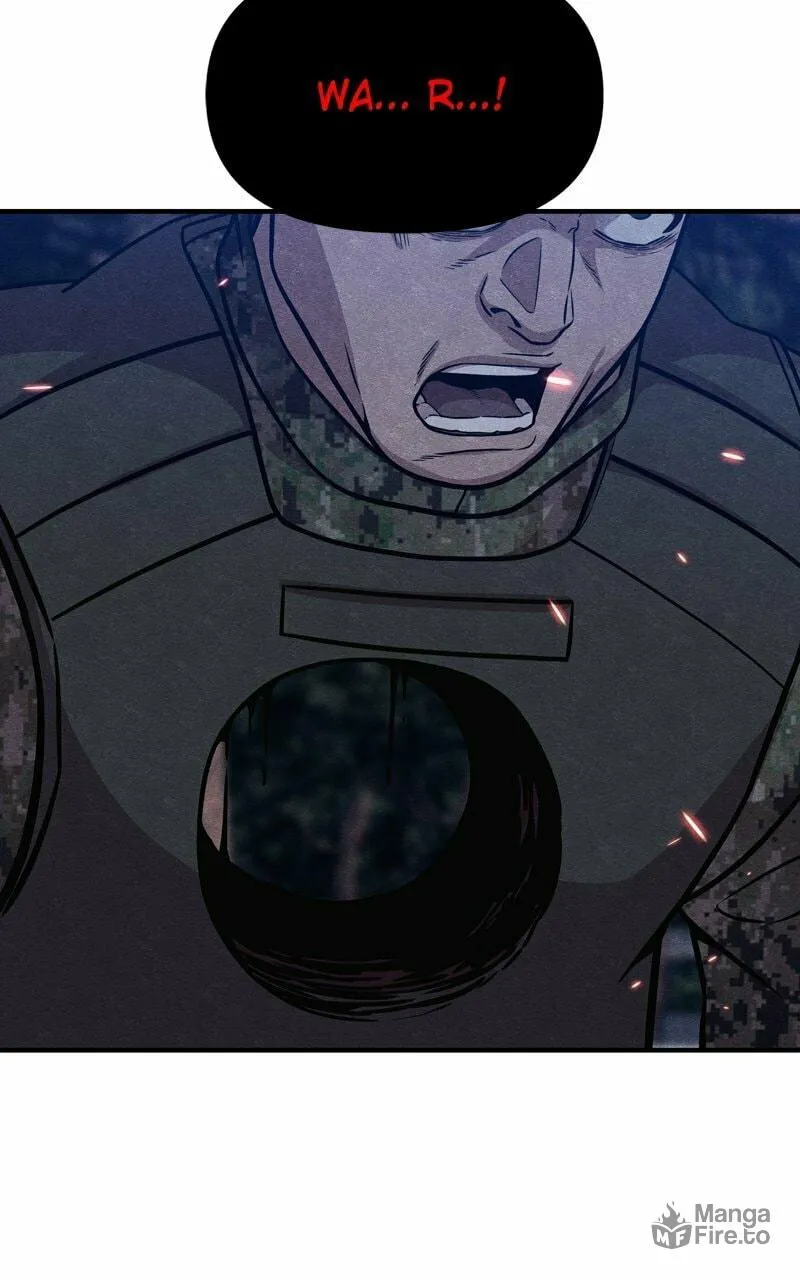 Zombie X Slasher Chapter 39 page 78 - 