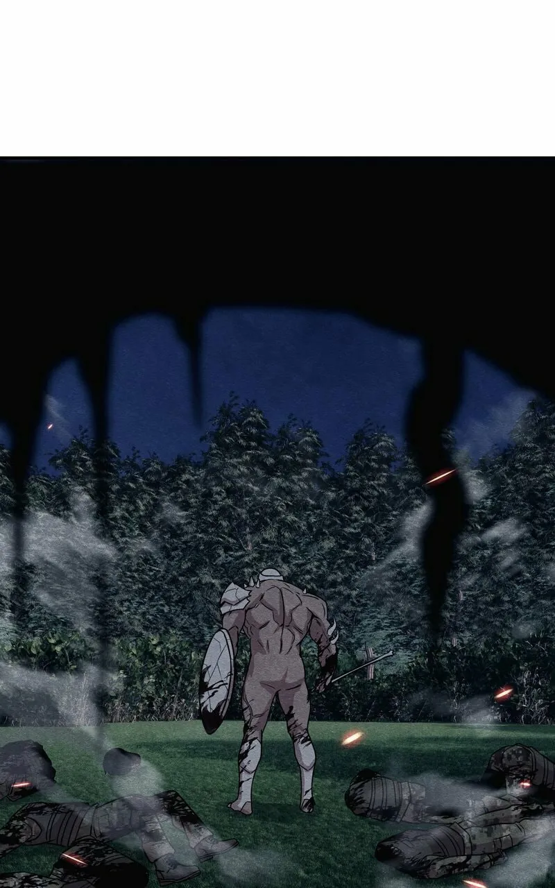 Zombie X Slasher Chapter 39 page 79 - 