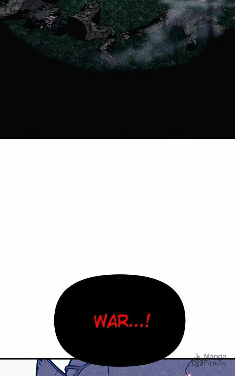 Zombie X Slasher Chapter 39 page 80 - 