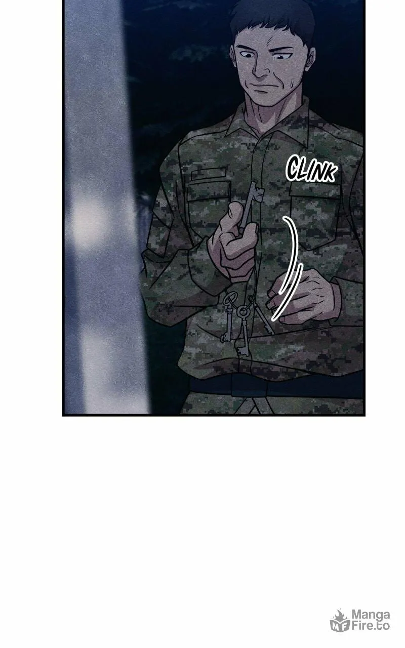 Zombie X Slasher Chapter 39 page 9 - 
