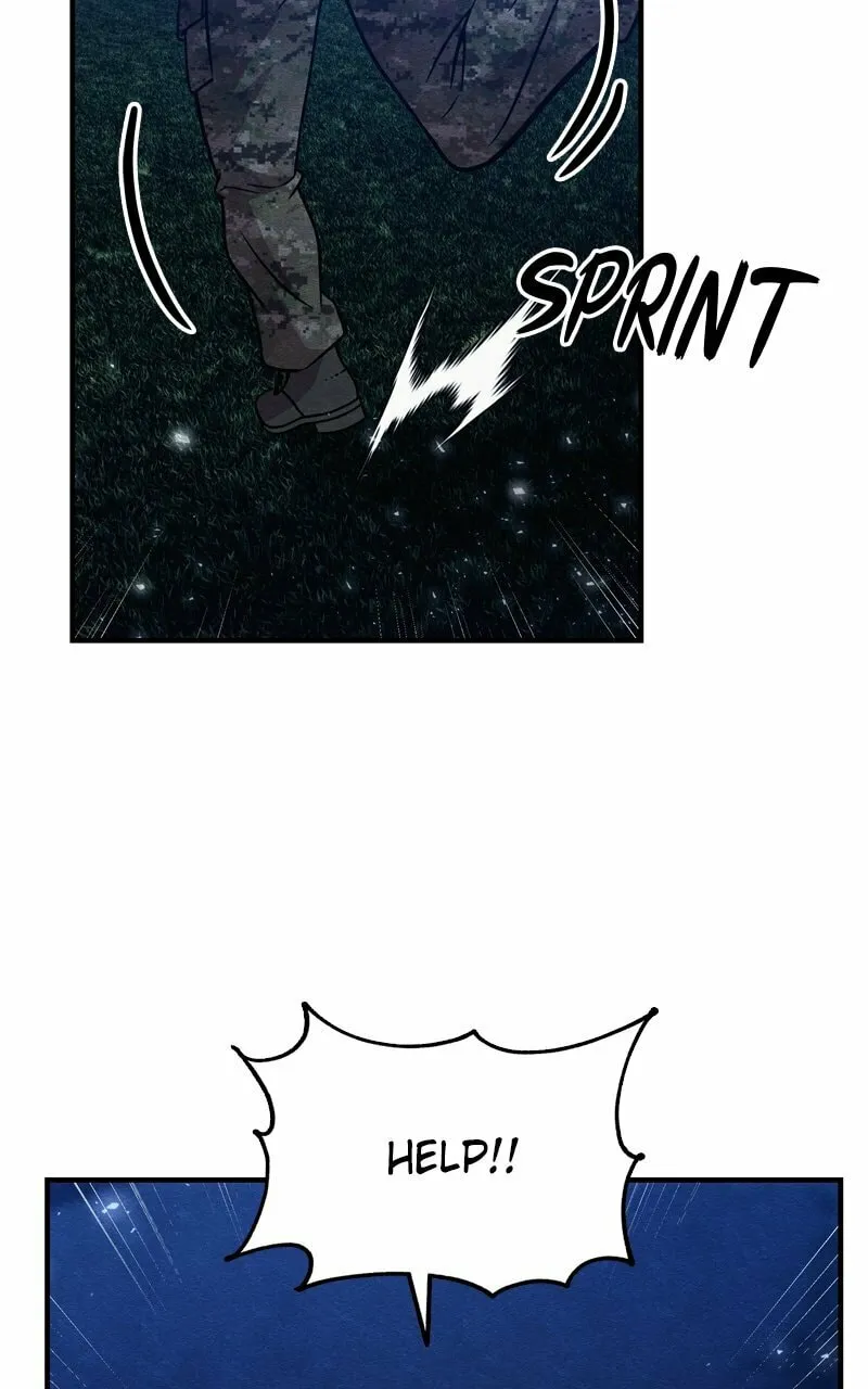 Zombie X Slasher Chapter 39 page 83 - 