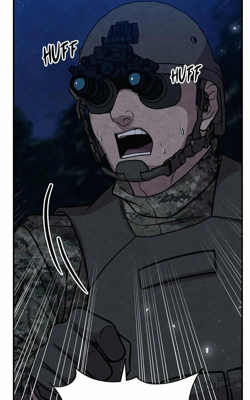 Zombie X Slasher Chapter 39 page 84 - 