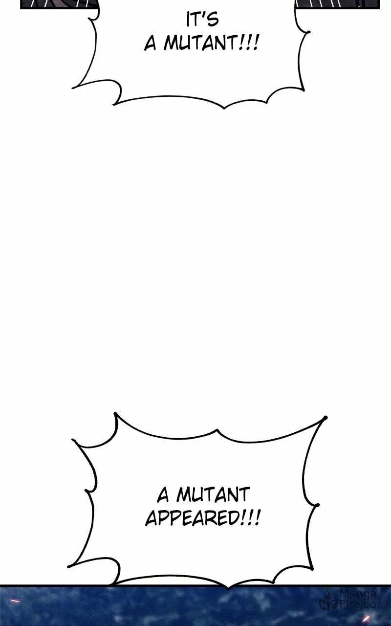 Zombie X Slasher Chapter 39 page 85 - 