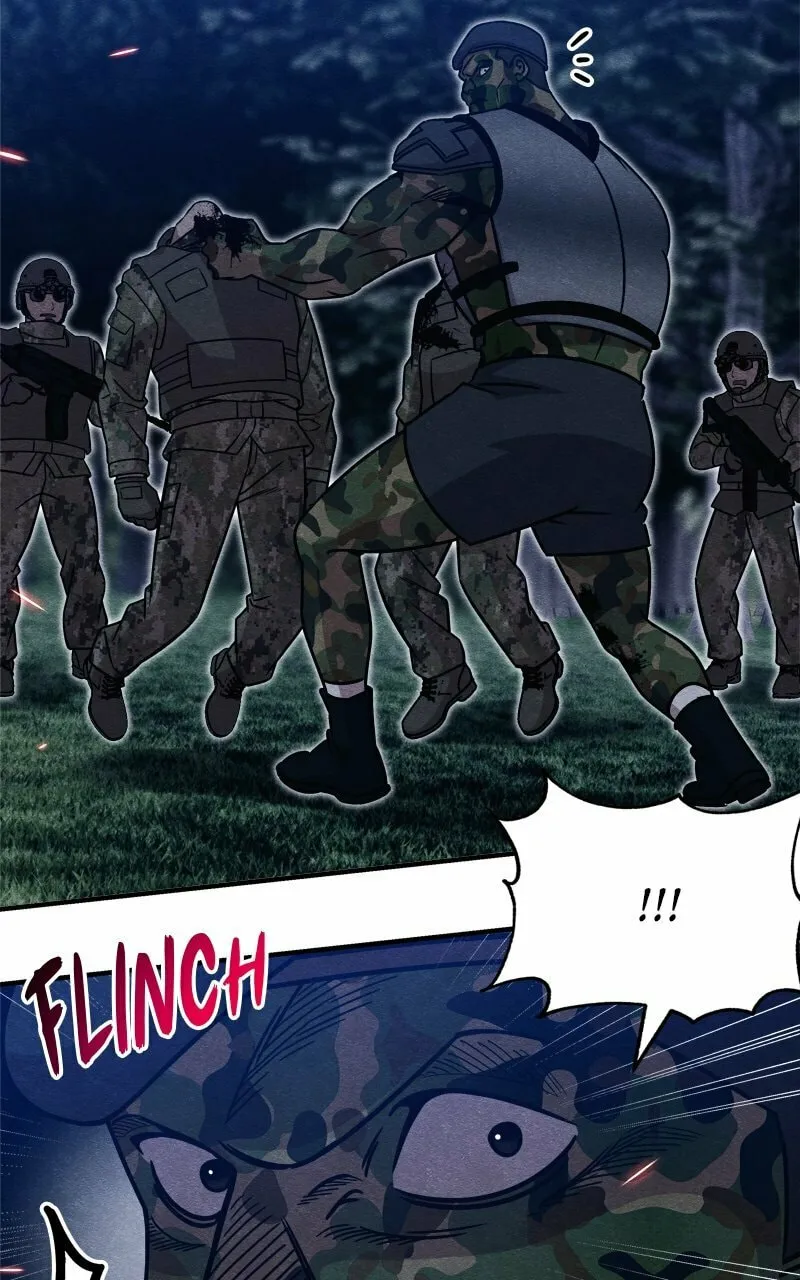 Zombie X Slasher Chapter 39 page 86 - 
