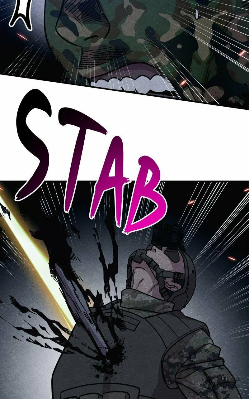 Zombie X Slasher Chapter 39 page 87 - 