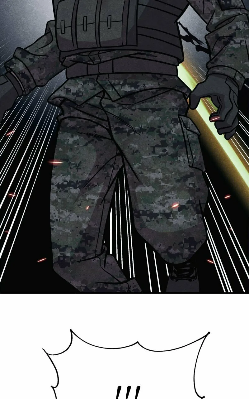 Zombie X Slasher Chapter 39 page 88 - 