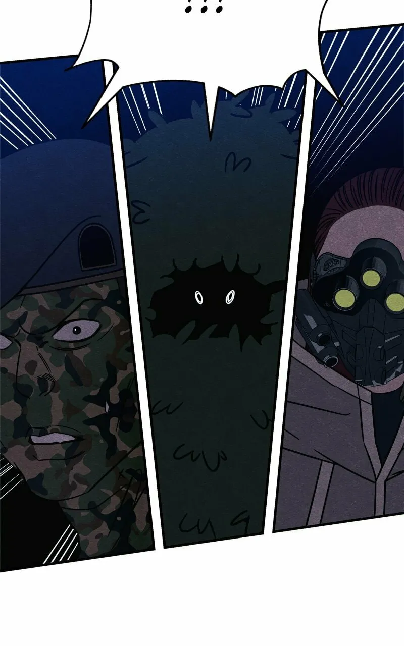 Zombie X Slasher Chapter 39 page 89 - 