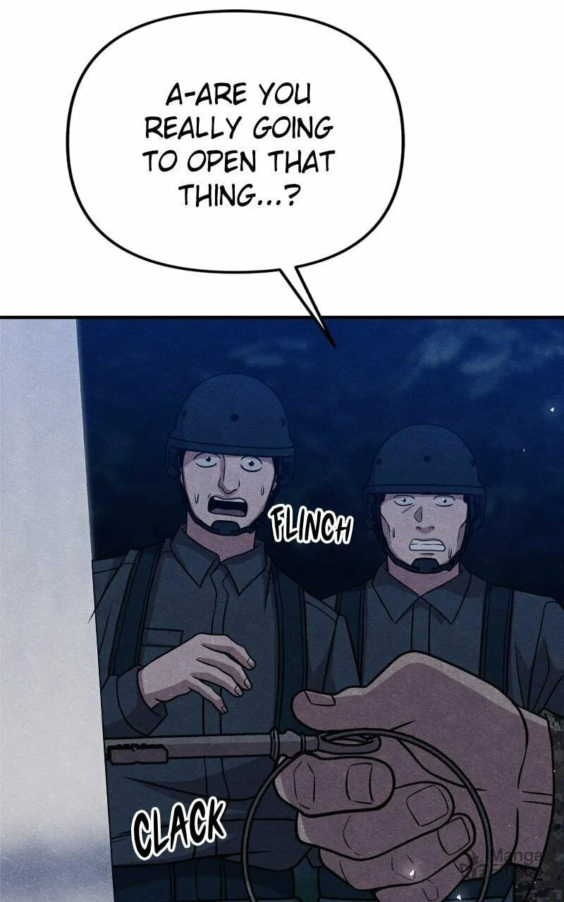 Zombie X Slasher Chapter 39 page 10 - 