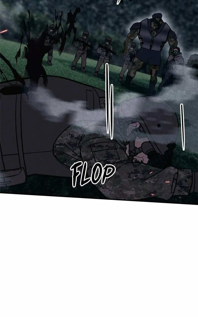Zombie X Slasher Chapter 39 page 91 - 