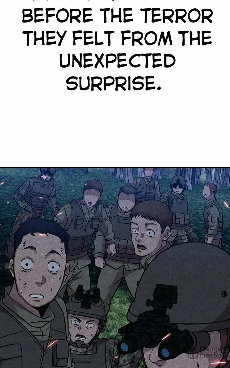 Zombie X Slasher Chapter 39 page 95 - 