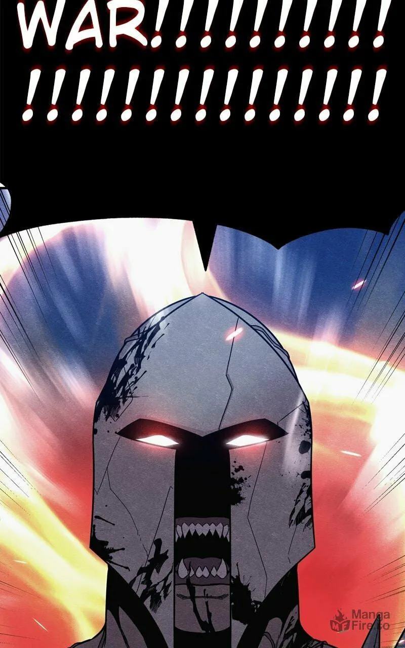 Zombie X Slasher Chapter 39 page 100 - 