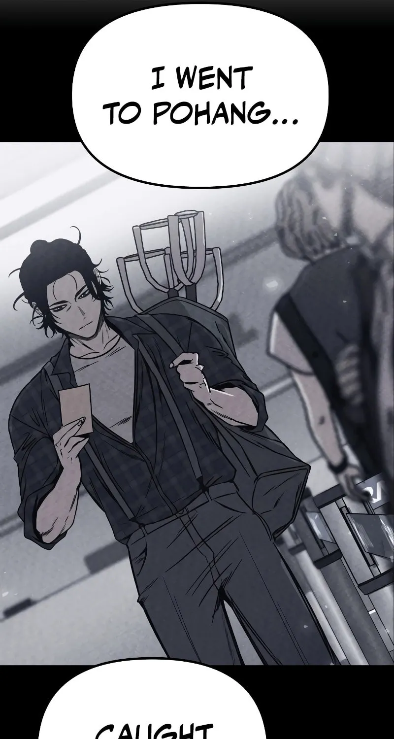 Zombie X Slasher Chapter 4 page 11 - 