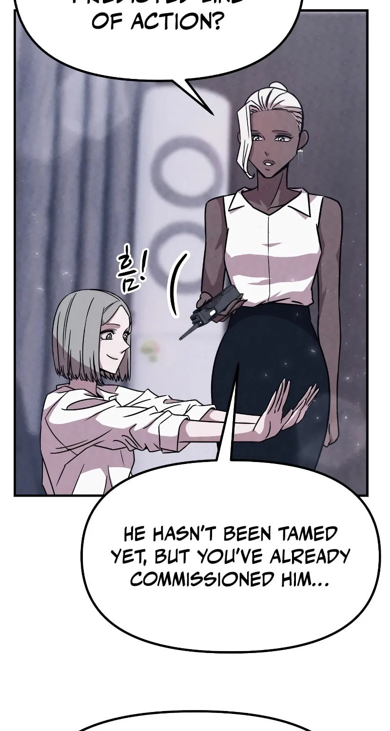 Zombie X Slasher Chapter 4 page 104 - 
