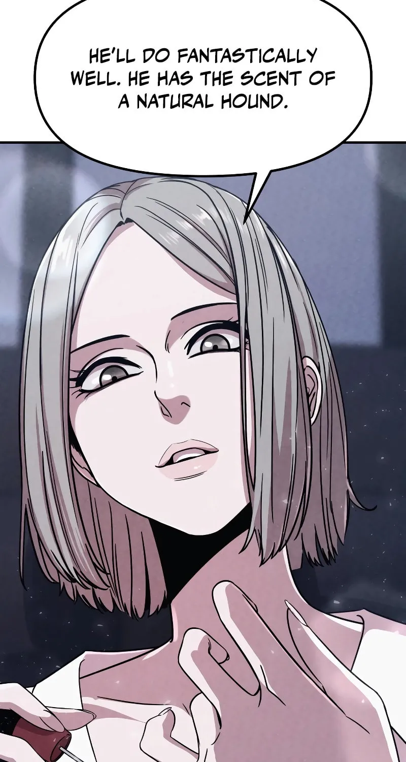 Zombie X Slasher Chapter 4 page 105 - 
