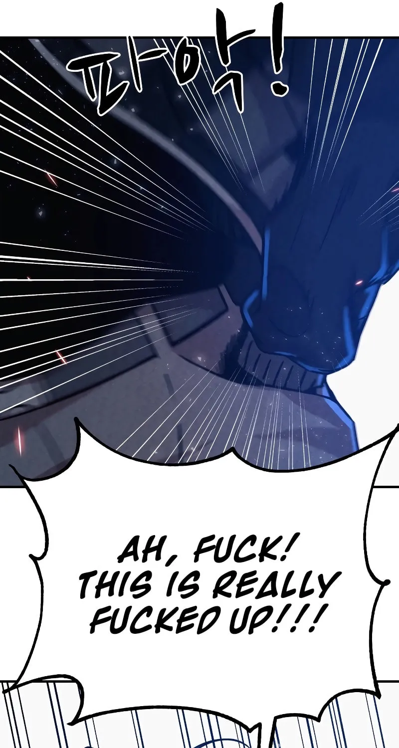 Zombie X Slasher Chapter 4 page 109 - 