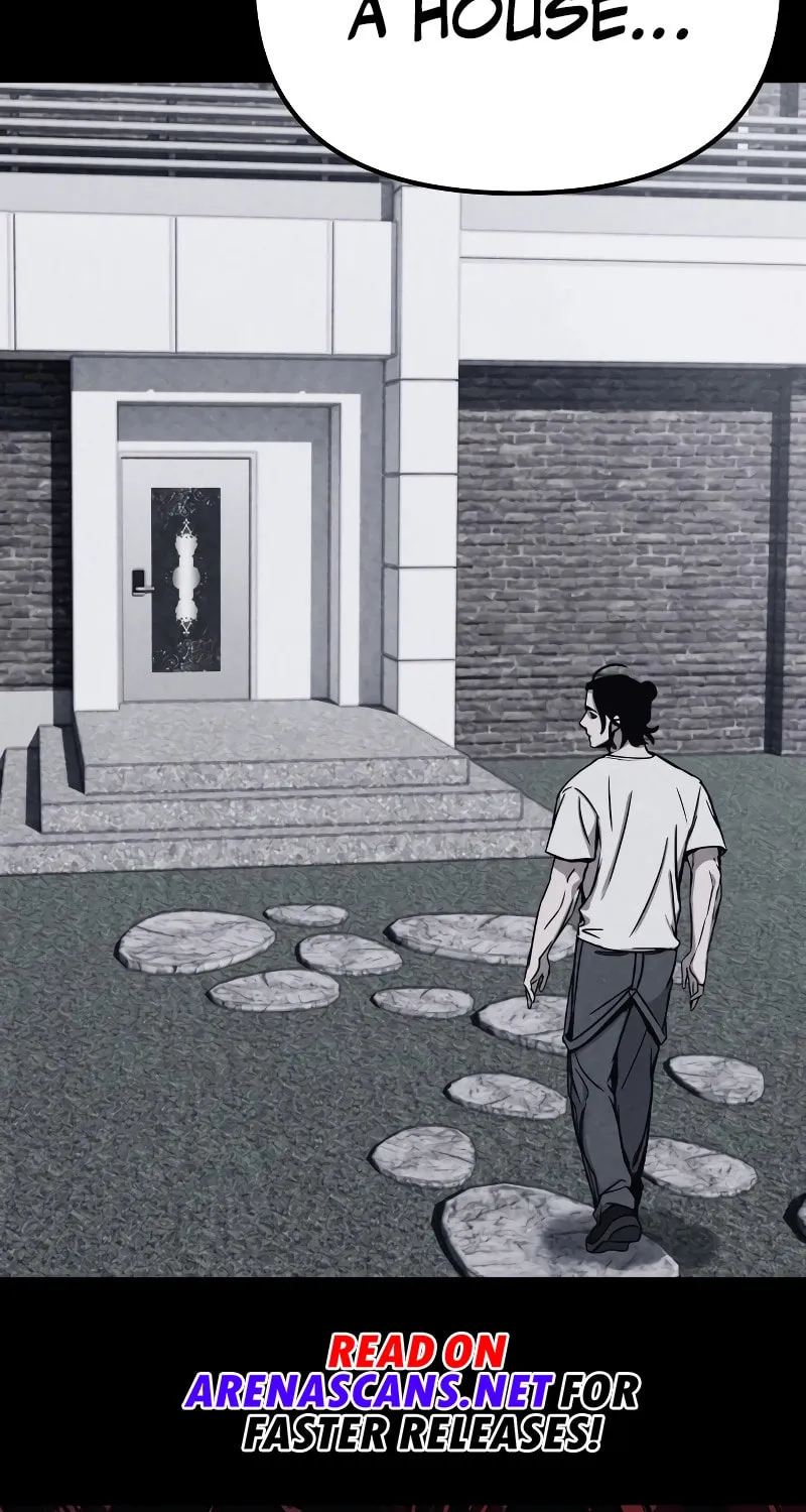 Zombie X Slasher Chapter 4 page 13 - 