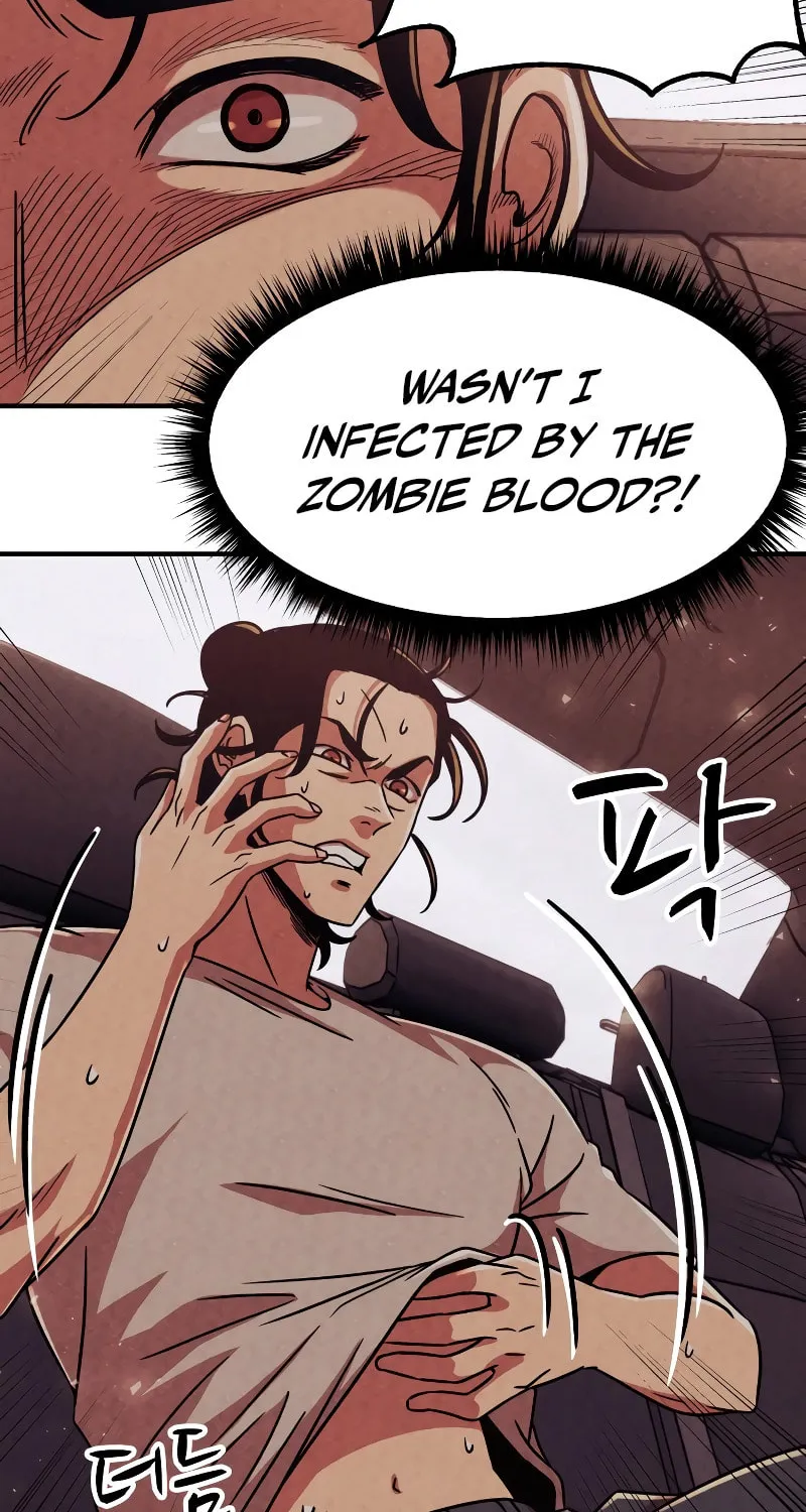 Zombie X Slasher Chapter 4 page 16 - 