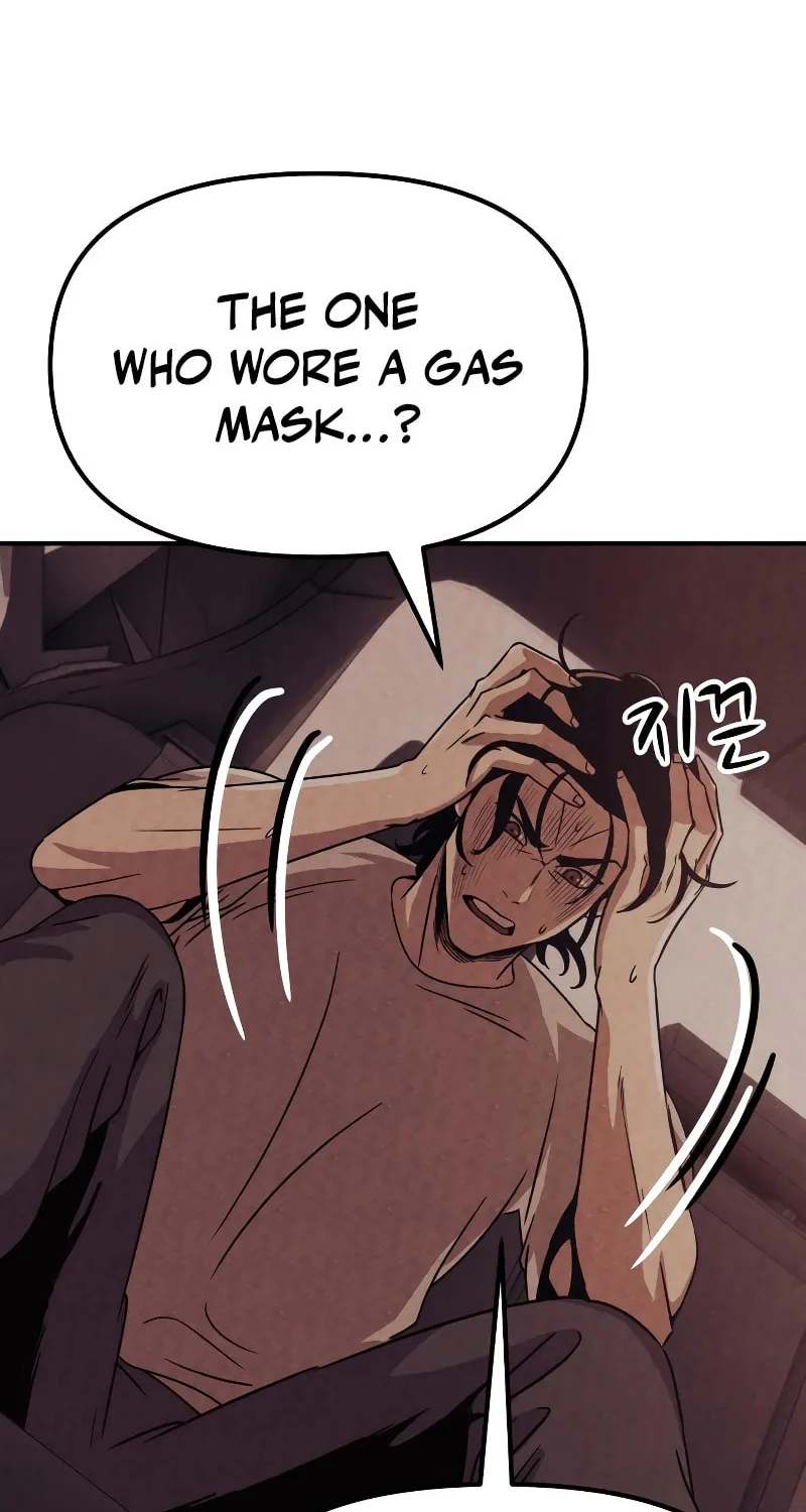 Zombie X Slasher Chapter 4 page 22 - 