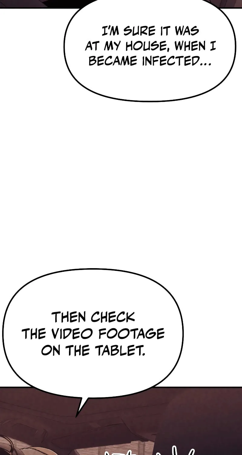 Zombie X Slasher Chapter 4 page 23 - 