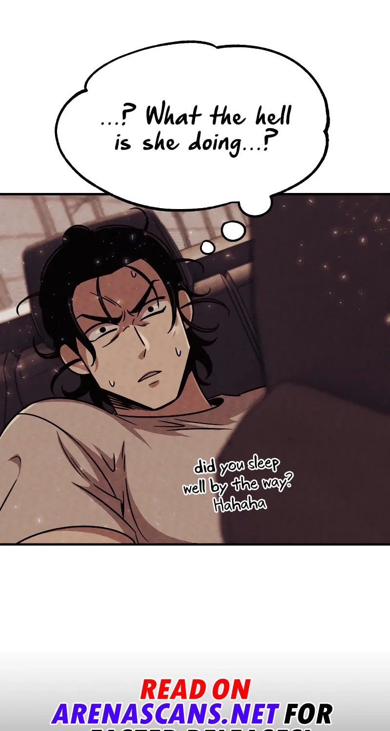 Zombie X Slasher Chapter 4 page 34 - 