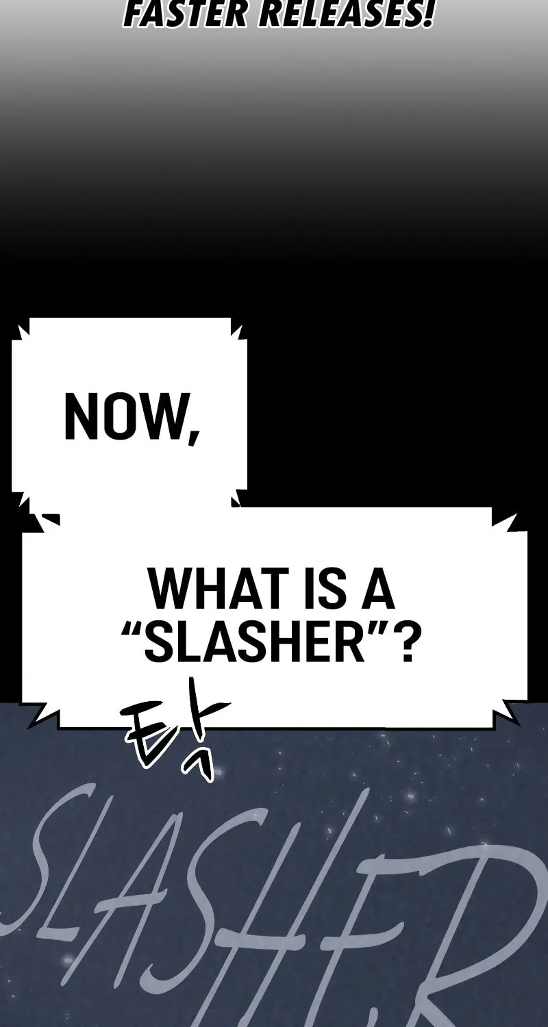 Zombie X Slasher Chapter 4 page 35 - 