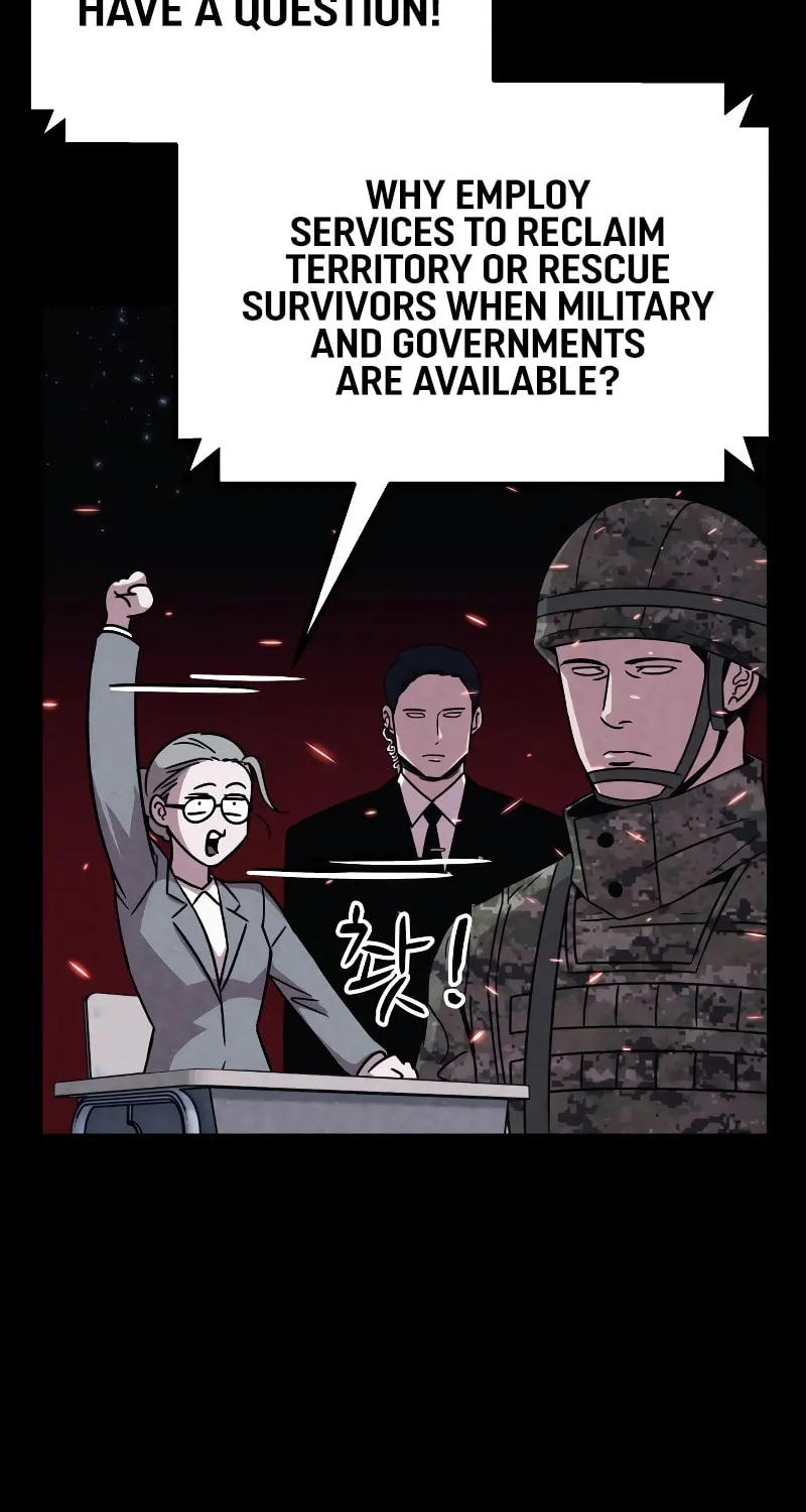 Zombie X Slasher Chapter 4 page 38 - 