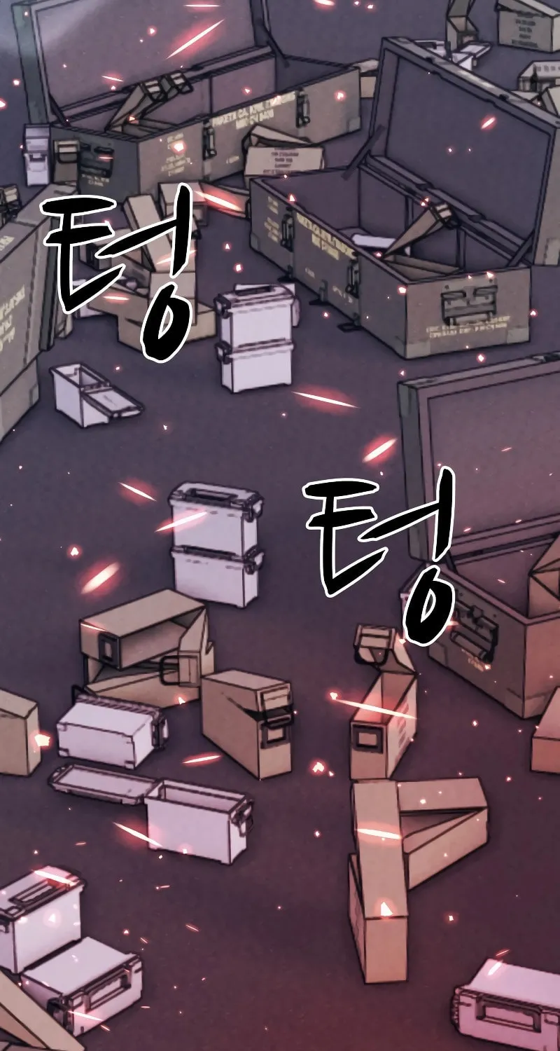 Zombie X Slasher Chapter 4 page 42 - 