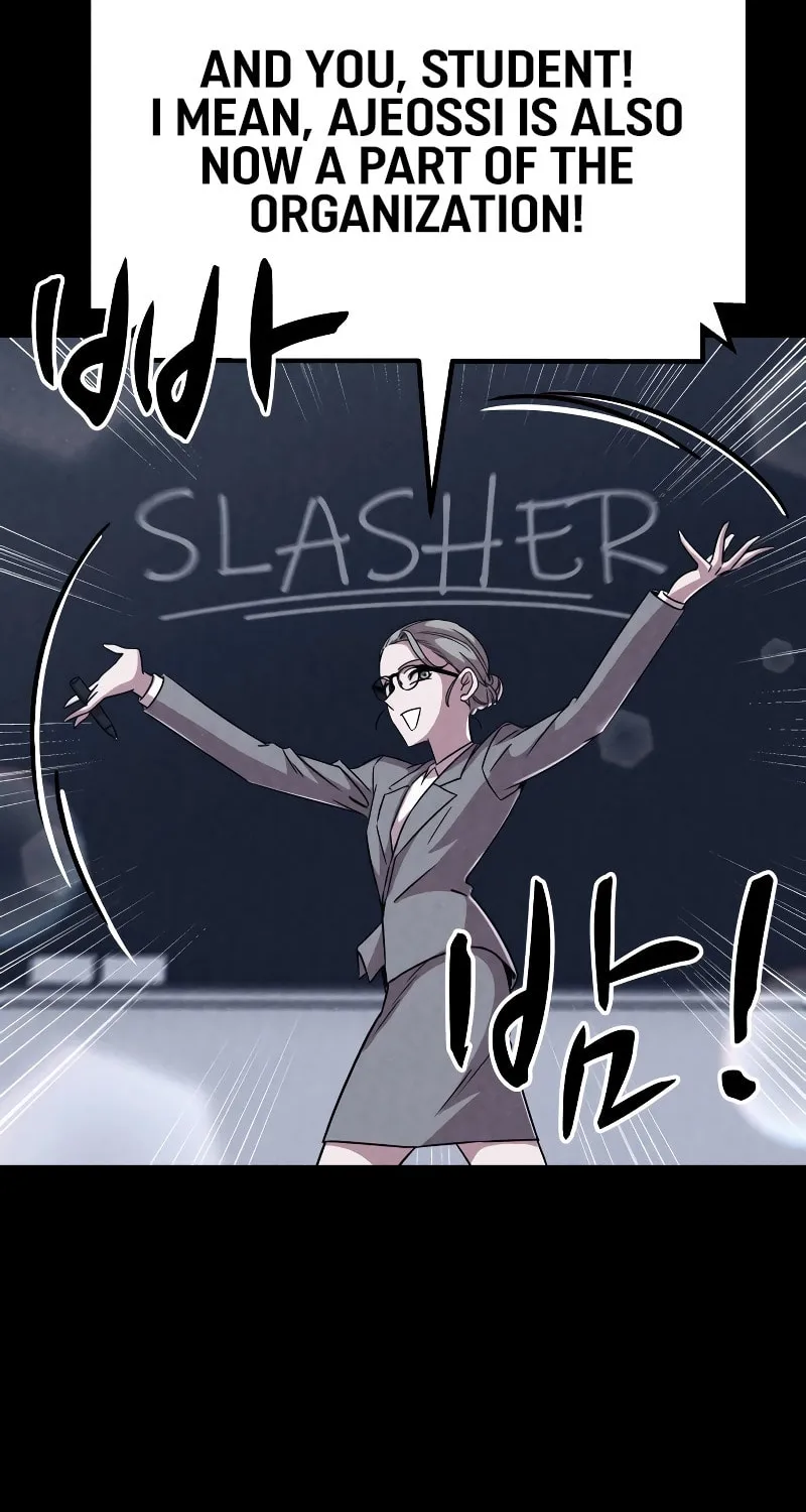 Zombie X Slasher Chapter 4 page 48 - 