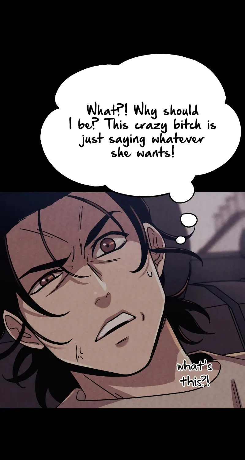 Zombie X Slasher Chapter 4 page 49 - 