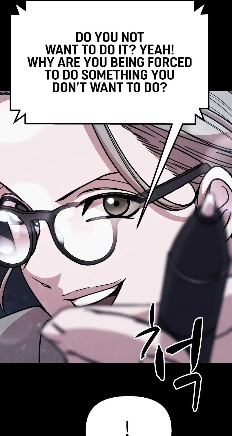 Zombie X Slasher Chapter 4 page 51 - 