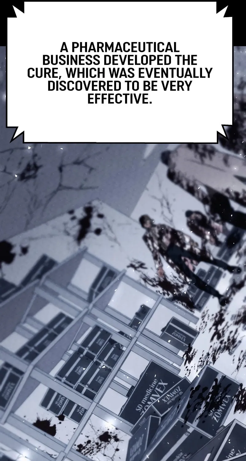 Zombie X Slasher Chapter 4 page 60 - 
