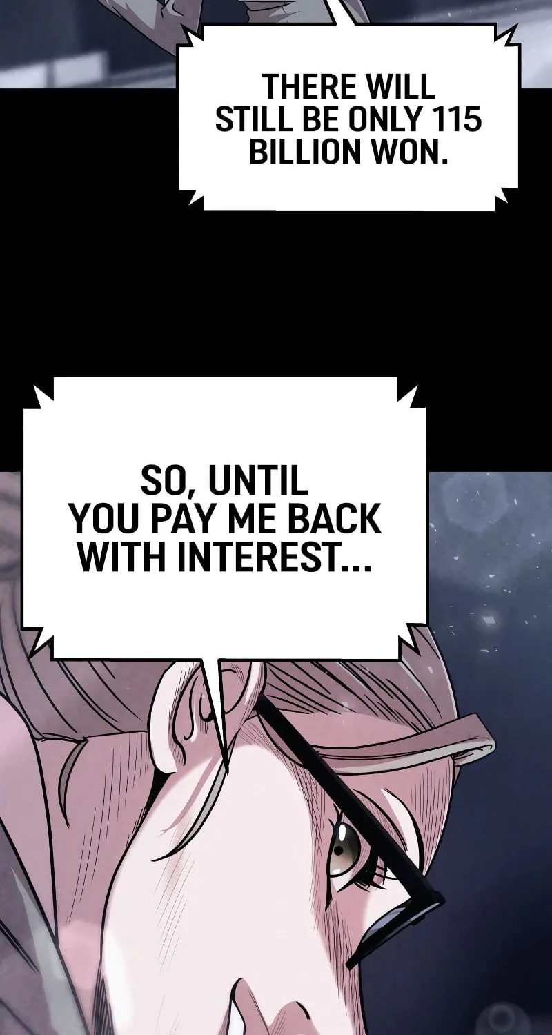 Zombie X Slasher Chapter 4 page 65 - 